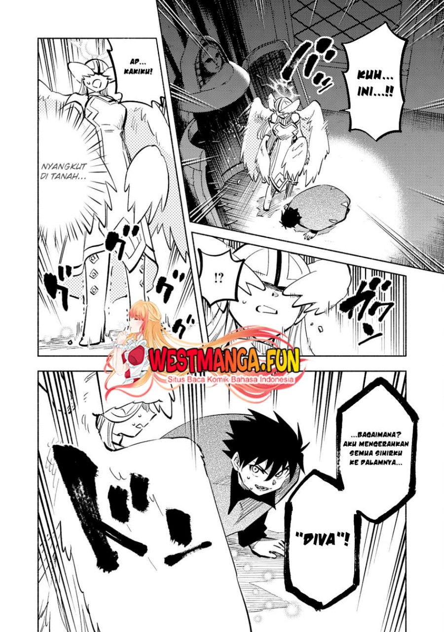 Kono Sekai de Ore Dake ga [level Up] wo Shitteiru chapter 23